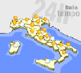 Meteo Italia